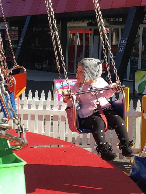 Wonderland Under The Melbourne Star - Foster Accommodation 1