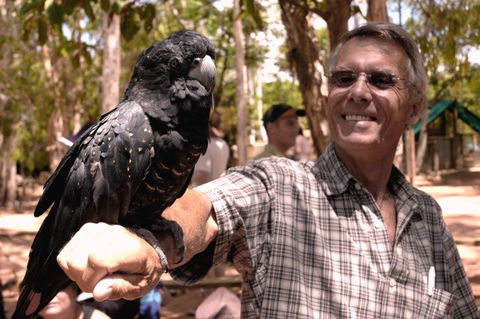 Billabong Sanctuary - Foster Accommodation 1