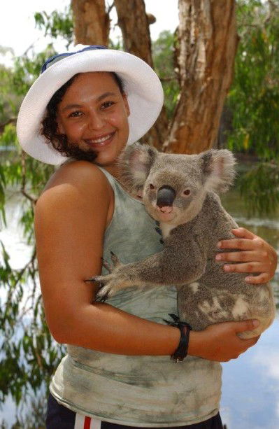 Billabong Sanctuary - Foster Accommodation 6