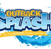 Outback Splash - Foster Accommodation