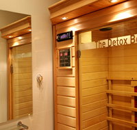 The Boardwalk Spa - Foster Accommodation