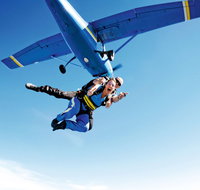 Skydive the Beach and Beyond Yarra Valley - Foster Accommodation