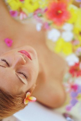 Spa On Brougham - Foster Accommodation 5