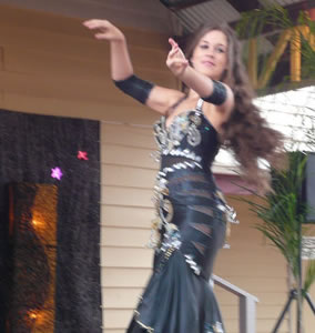 Pipeworks Fun Market - Foster Accommodation 4