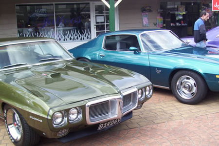 Pipeworks Fun Market - Foster Accommodation 5