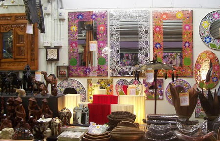 Pipeworks Fun Market - Foster Accommodation 6