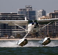 Melbourne Seaplanes - Foster Accommodation