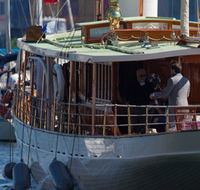 Cruise Victoria - Foster Accommodation
