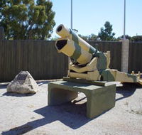 Military Museum Merredin - Foster Accommodation