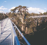 Walpole-Nornalup National Park - Foster Accommodation