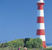 Point Moore Lighthouse - Foster Accommodation
