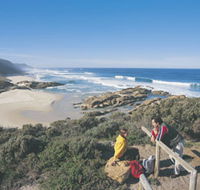 Lights Beach - Foster Accommodation