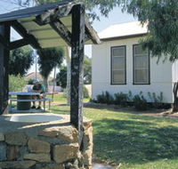 Goomalling Museum - Foster Accommodation