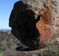 Eagle's View Walk John Forrest National Park - Foster Accommodation