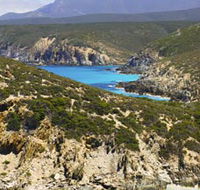 Hopetoun Beaches - Foster Accommodation