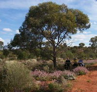 Karlkurla Bushland Park - Foster Accommodation