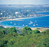 Rotary Lookout Esperance - Foster Accommodation