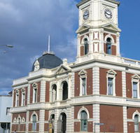 Boulder Town Hall - Foster Accommodation