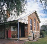 Narrogin Old Courthouse Museum - Foster Accommodation