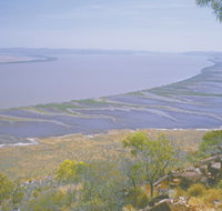 Five Rivers Lookout - Foster Accommodation