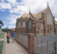 St Mary's Church - Foster Accommodation