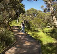 Leschenault Peninsula Conservation Park - Foster Accommodation