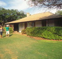 Russ Cottage - Foster Accommodation