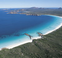 Lucky Bay - Foster Accommodation