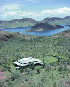 Argyle Downs Homestead Museum - Foster Accommodation 0