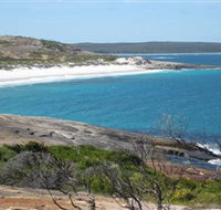 Cape Arid National Park - Foster Accommodation