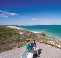 Thirsty Point Lookout - Foster Accommodation