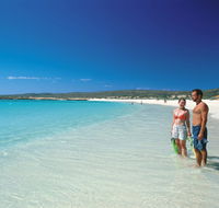 Turquoise Bay - Foster Accommodation