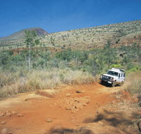 King Leopold Range National Park