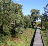Kepwari Trails Wetland Wonderland - Foster Accommodation