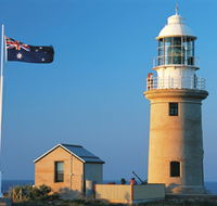 Lighthouse Scenic Drive - Foster Accommodation