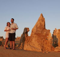 Nambung National Park - Foster Accommodation