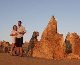 Nambung National Park - Foster Accommodation 0