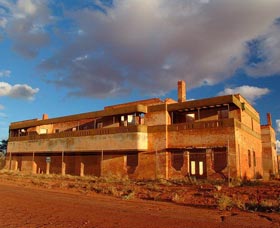  Foster Accommodation
