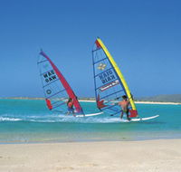Sandy Bay - Foster Accommodation