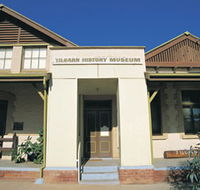 Yilgarn History Museum - Foster Accommodation