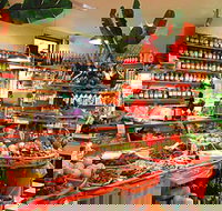 The Organic Market  Cafe - Foster Accommodation