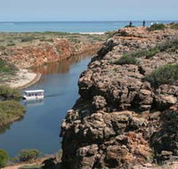 Yardie Creek Cape Range National Park - Foster Accommodation