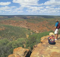 The Loop and Z Bend - Foster Accommodation