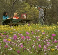 Gwambygine Park - Foster Accommodation