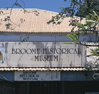 Broome Historical Society Museum - Foster Accommodation