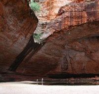 Cathedral Gorge Purnululu National Park - Foster Accommodation