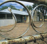 Youndegin - Foster Accommodation