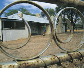 Youndegin - Foster Accommodation 0