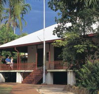 The Courthouse Broome - Foster Accommodation