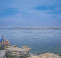One Arm Point - Foster Accommodation